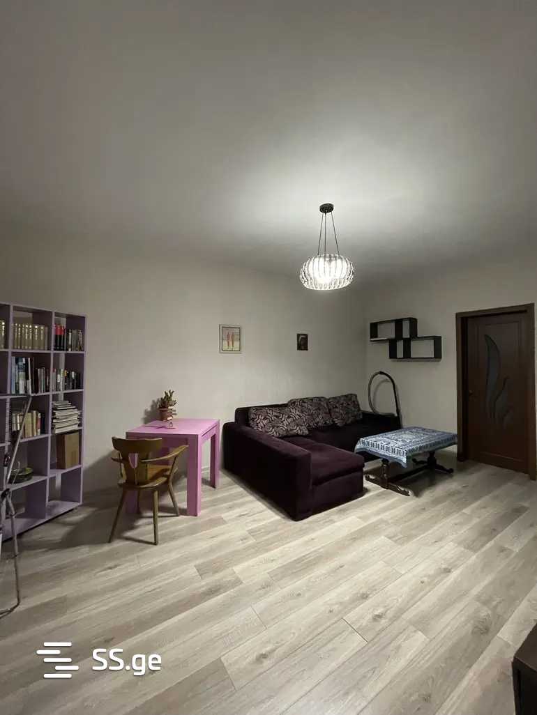 kavtaradze st. - 2 rooms