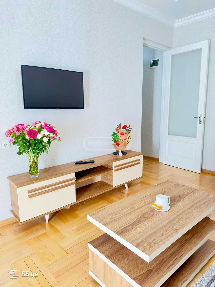 mitskevichi st. - 1 rooms