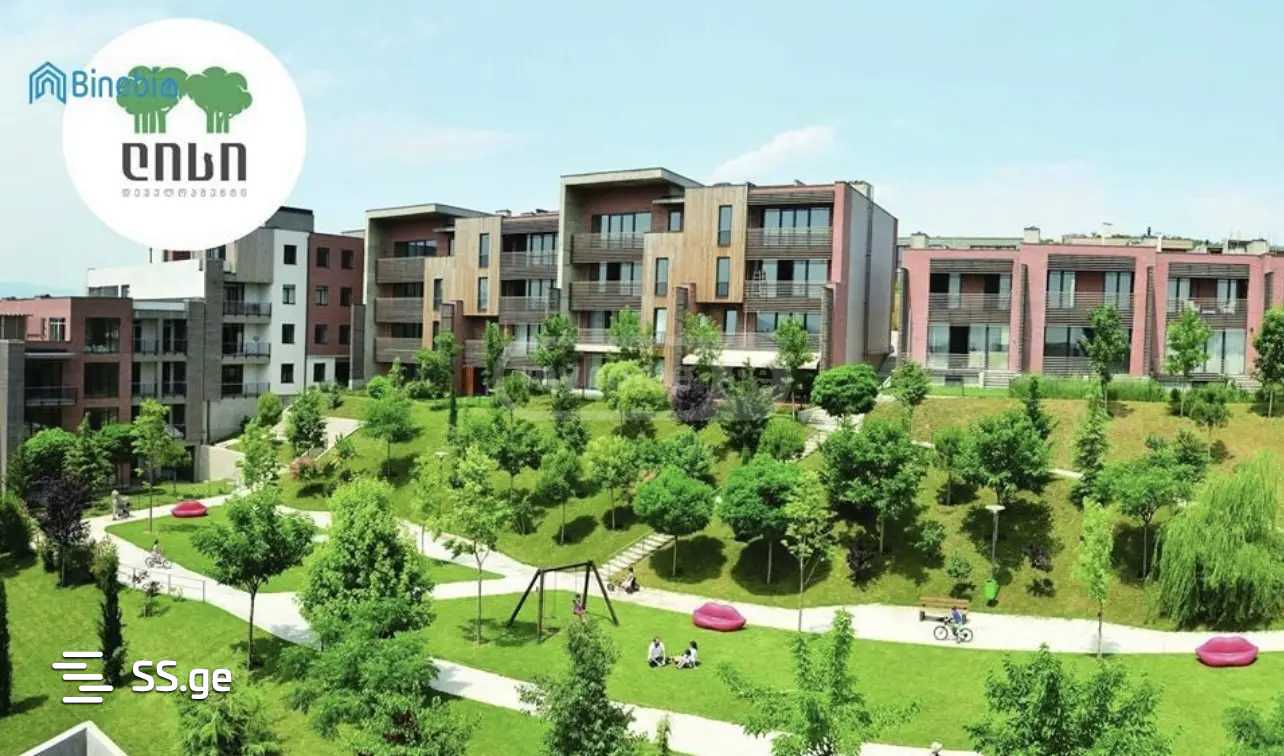 Lisi lake 0 - 5 rooms