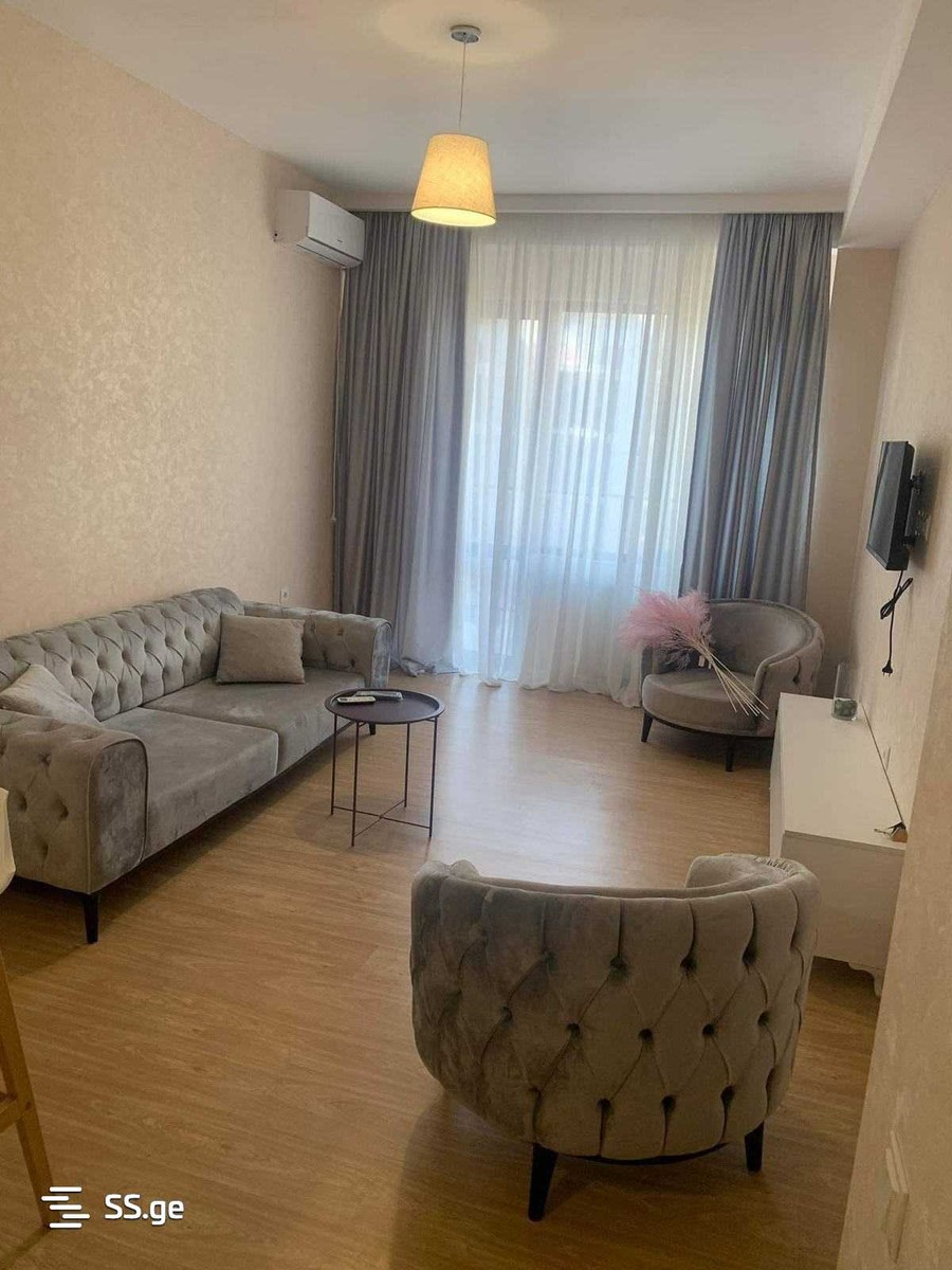 kedia st. - 2 rooms