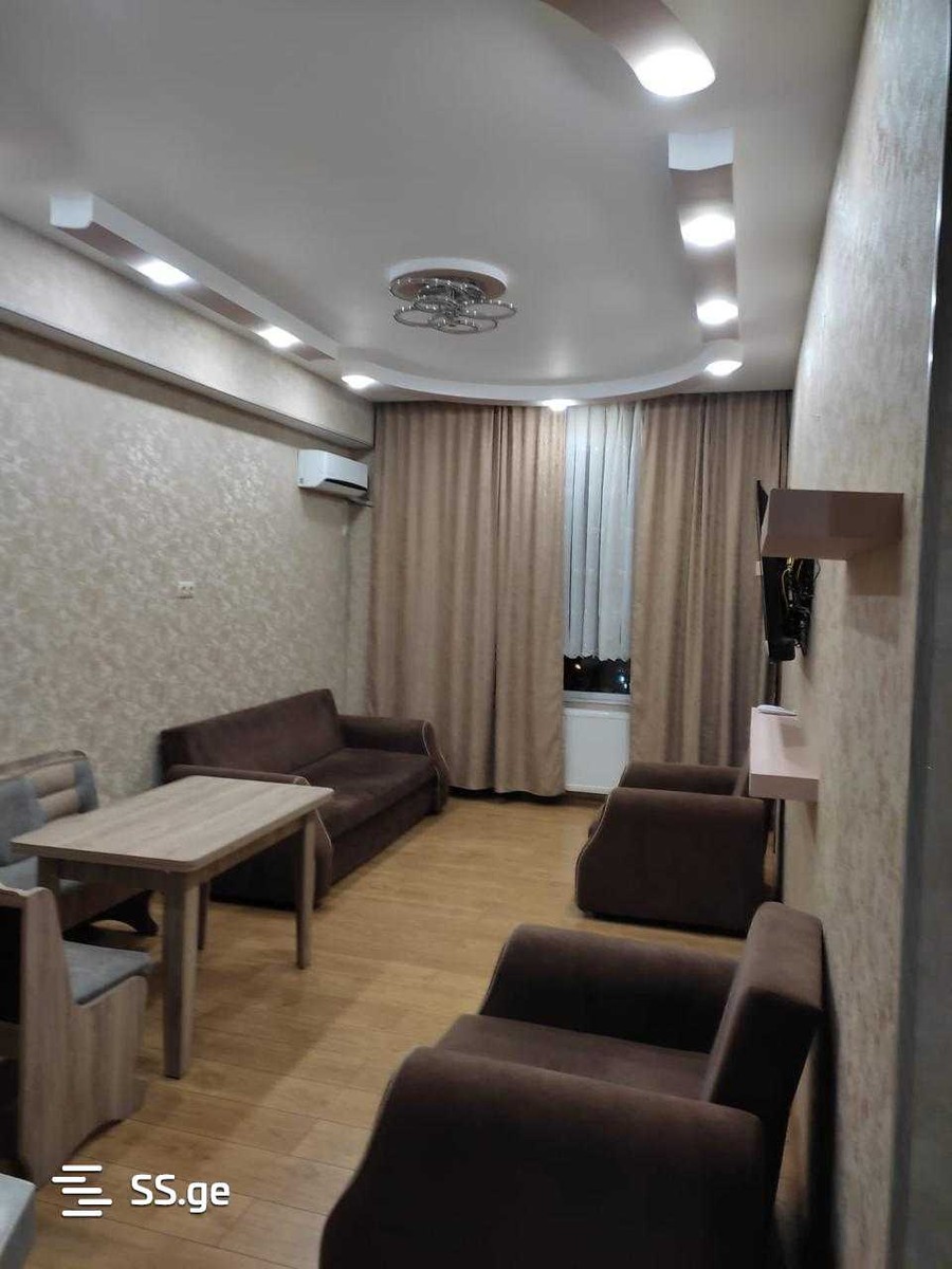 ikalto mount - 3 rooms