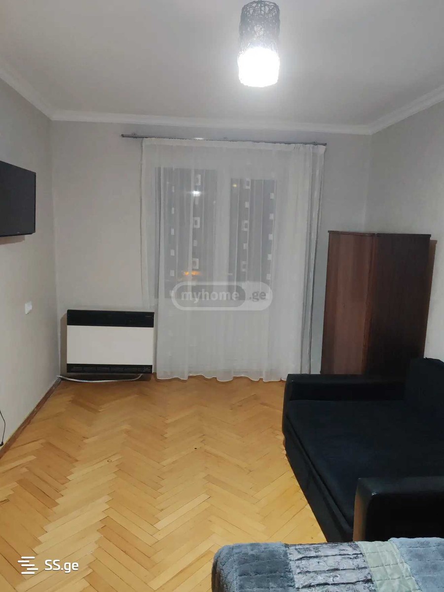 Block VI - Vazha-Pshavela - 1 rooms