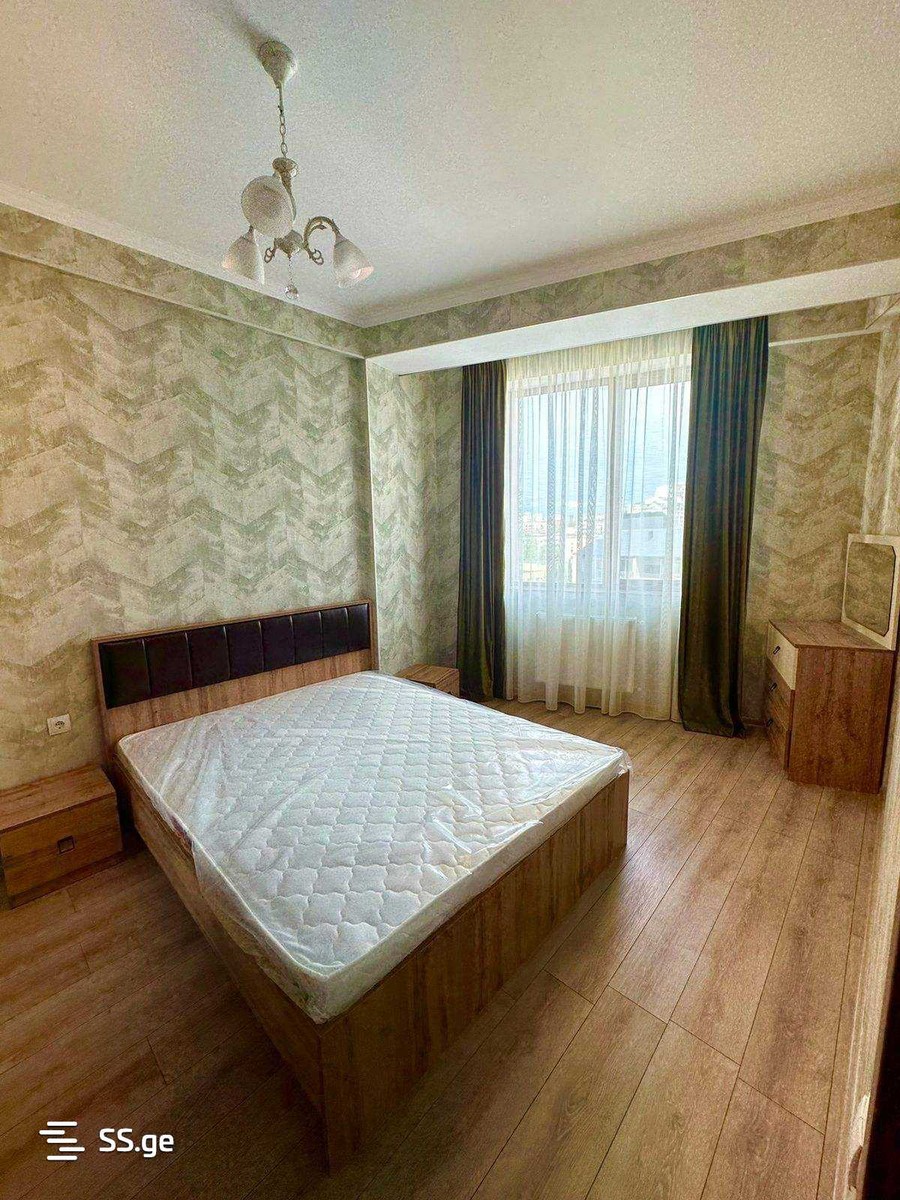 khosarauli st. 28 - 2 rooms