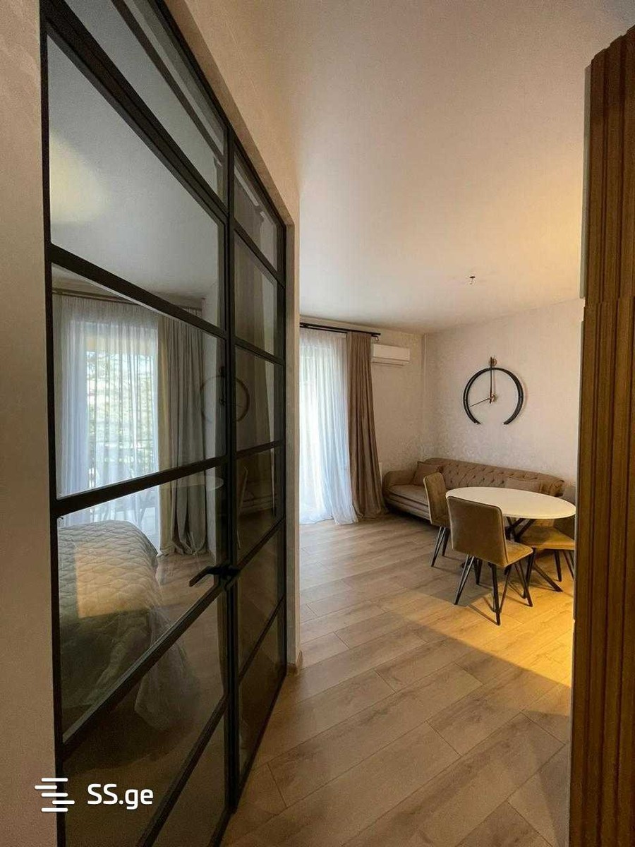 moskovi ave 13ა - 2 rooms