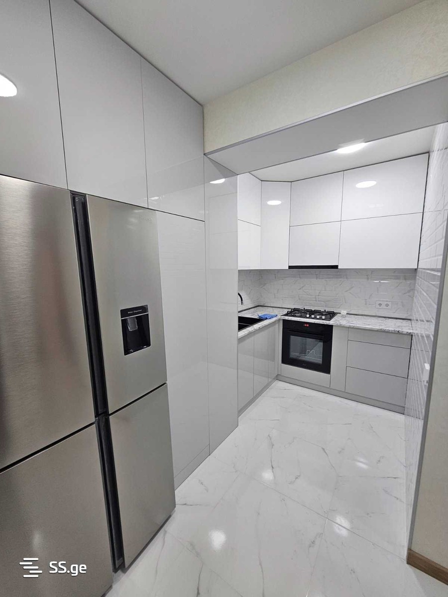 arbo st. - 4 rooms