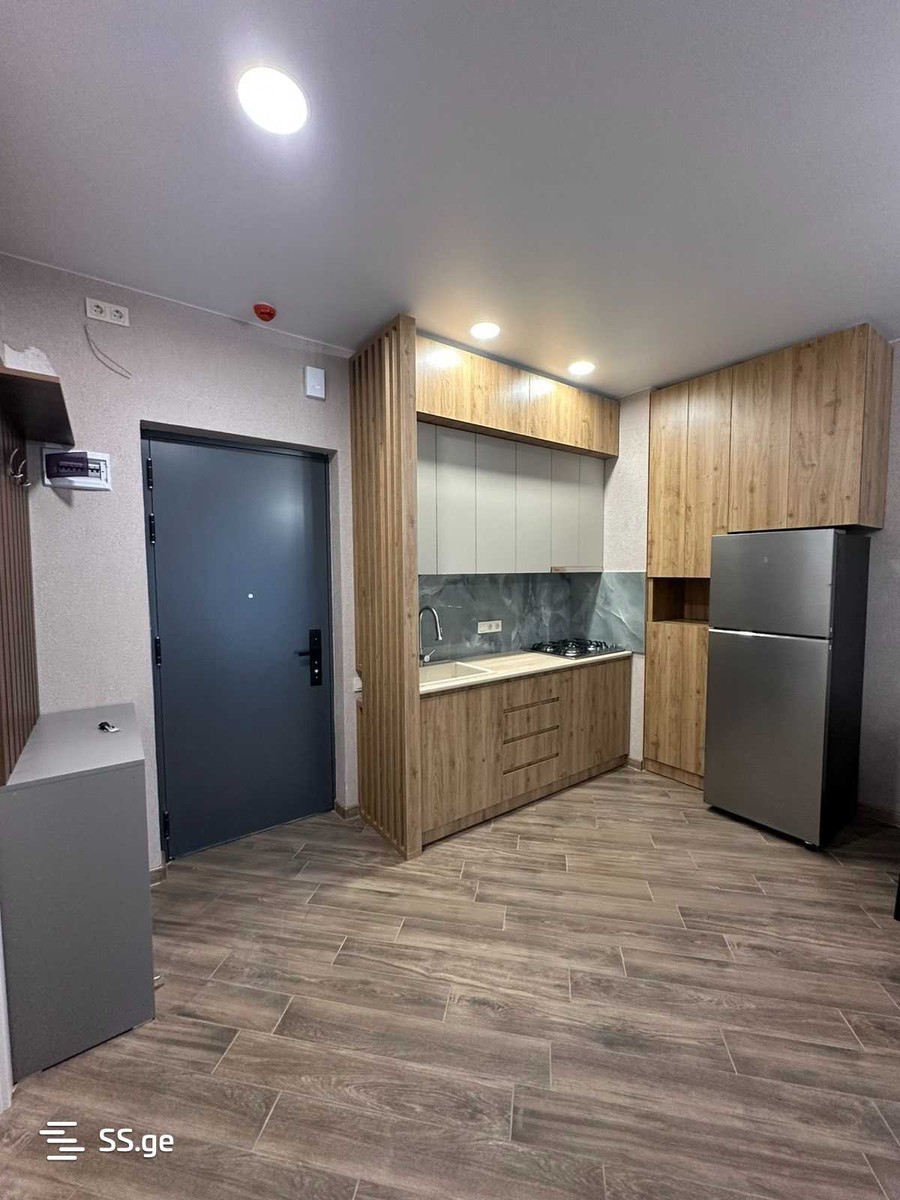 petre imeri st. 30 - 2 rooms