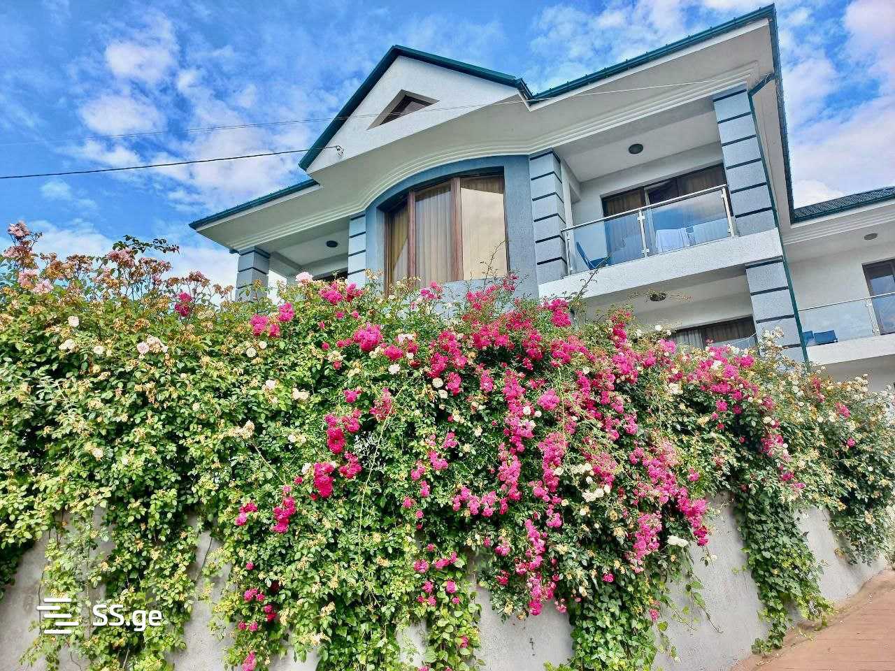 Tamar Mepe Avenue 1 - 2 rooms