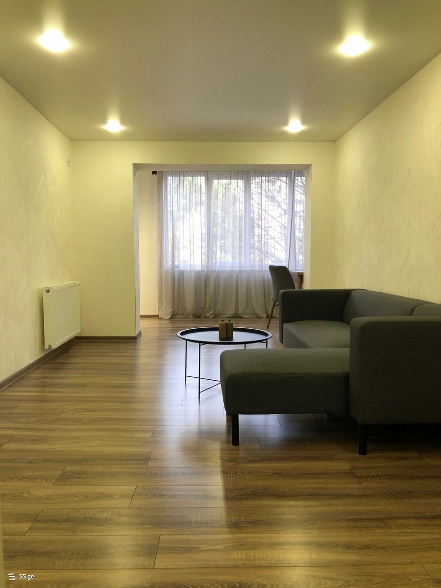 kavtaradze st. - 2 rooms