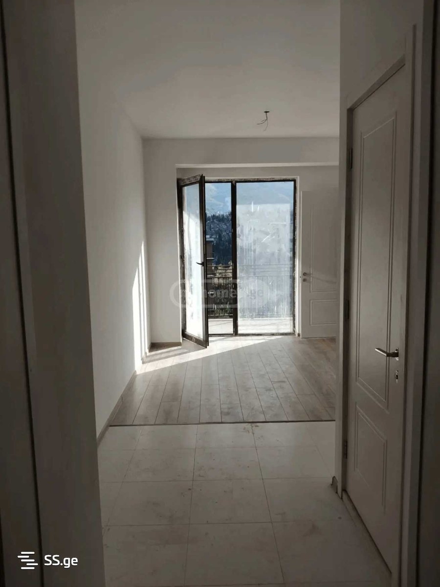 O.Lortkipanidze st. - 2 rooms