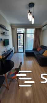 Tsagareli St. - 2 rooms