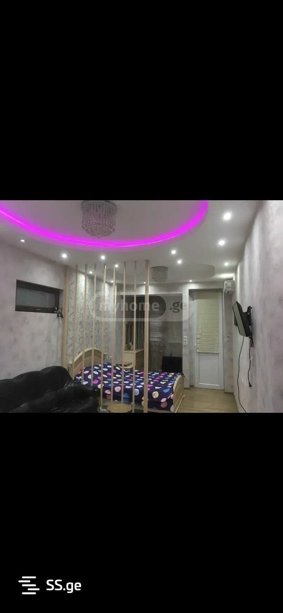 vaja pshavela I chikhi - 1 rooms