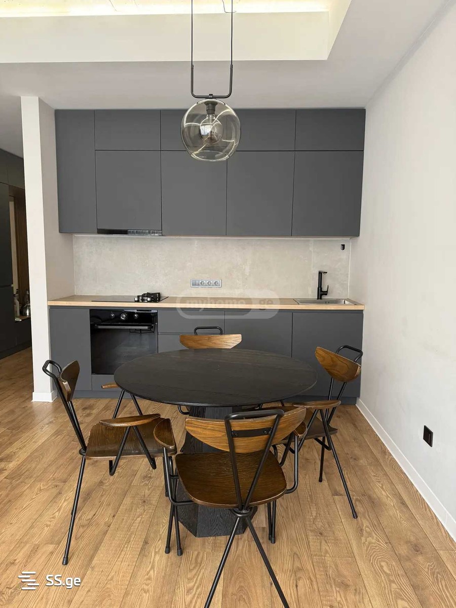 paliashvili st. - 4 rooms