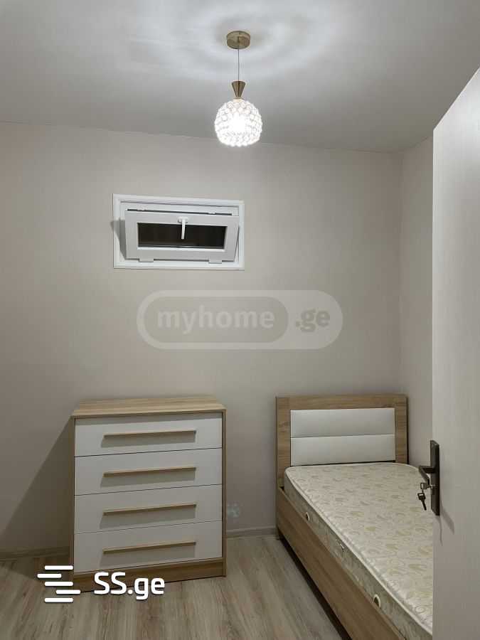 iosebidze st. - 3 rooms