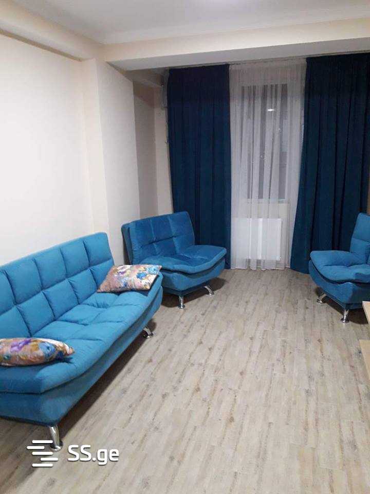 Квартира Politkovskaya St (jikia st.)