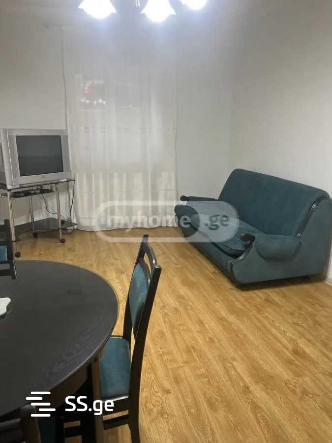gorki st. - 2 rooms