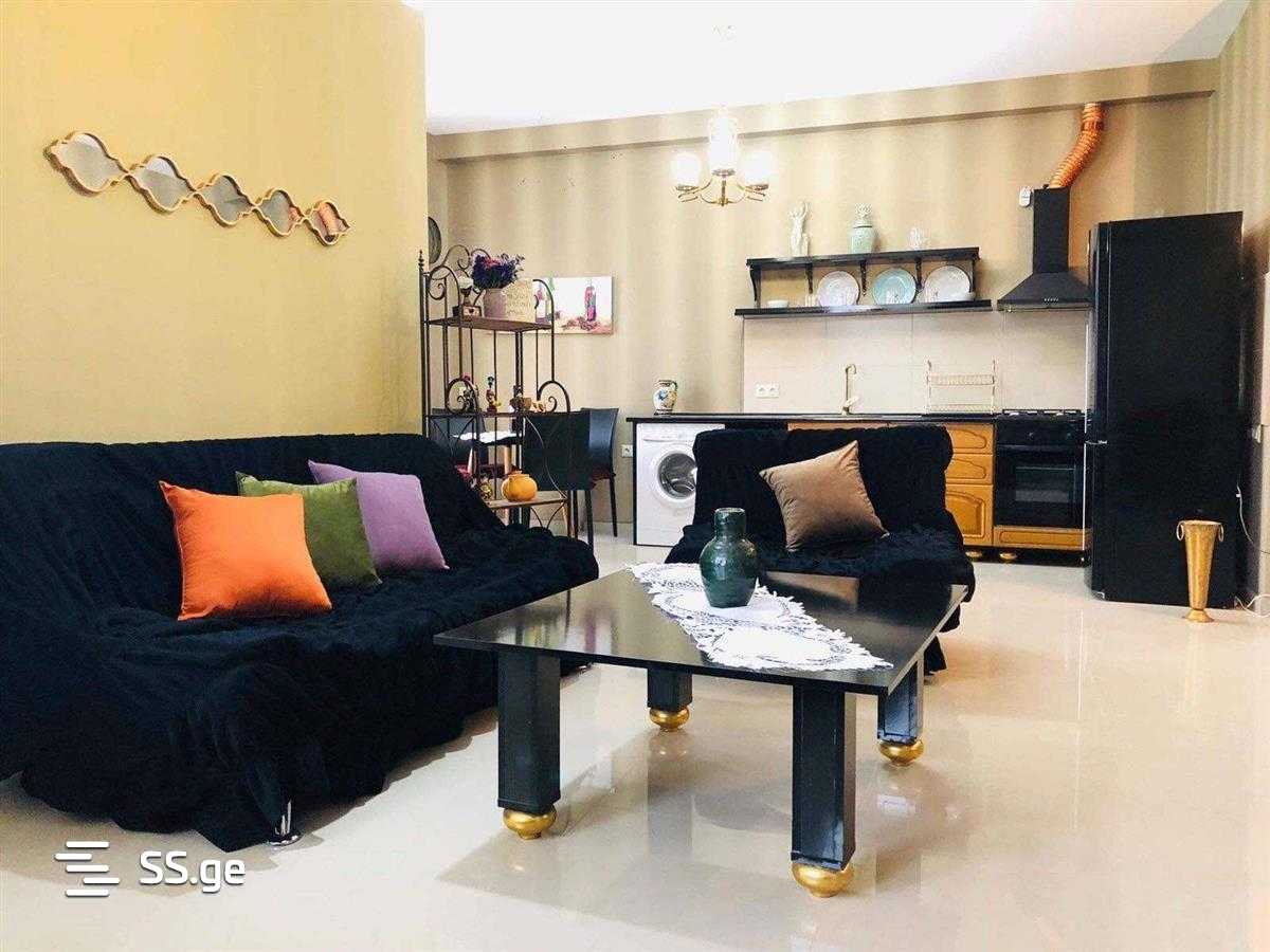 shartava st. - 2 rooms