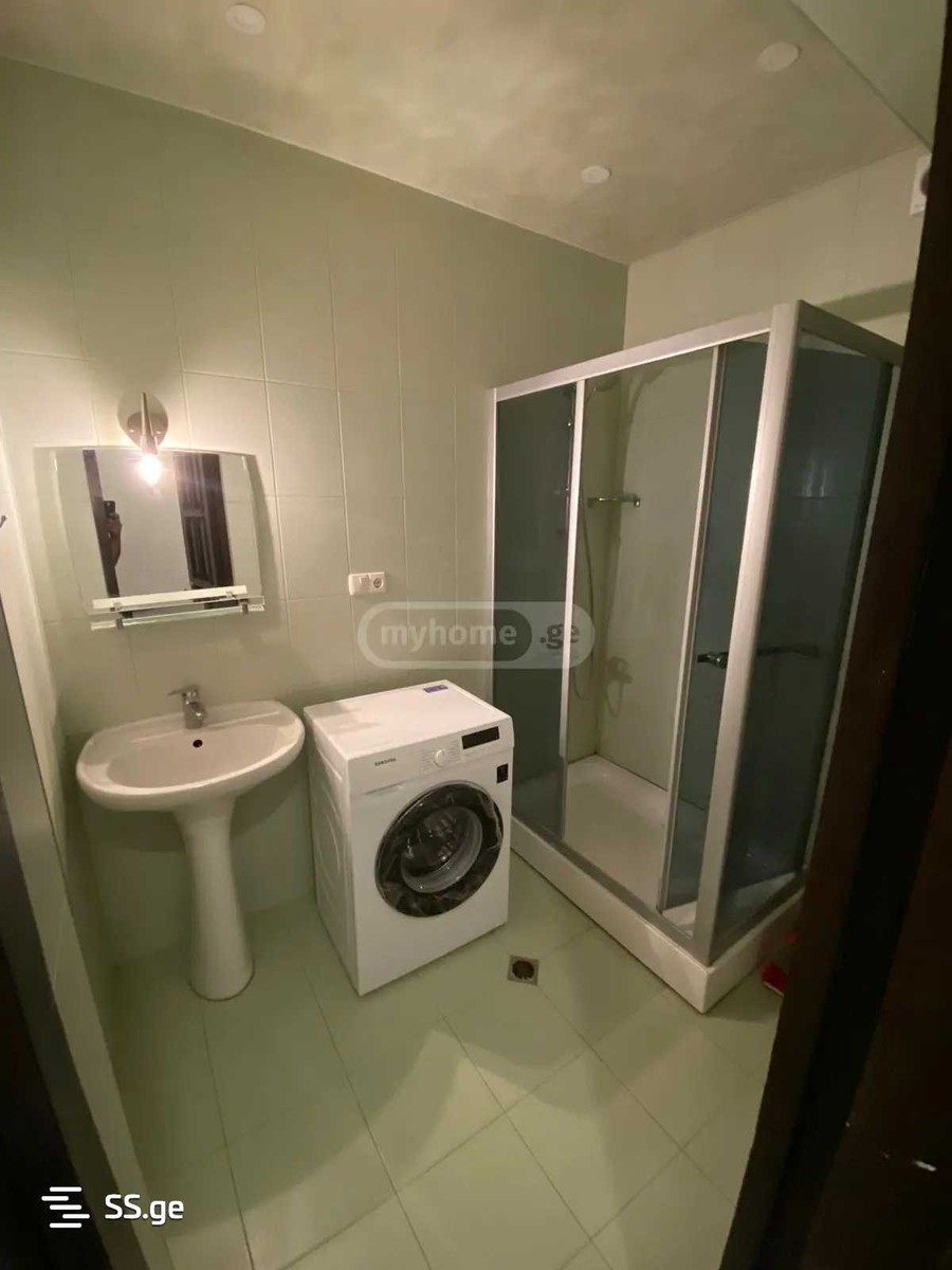 tashkenti st. - 3 rooms