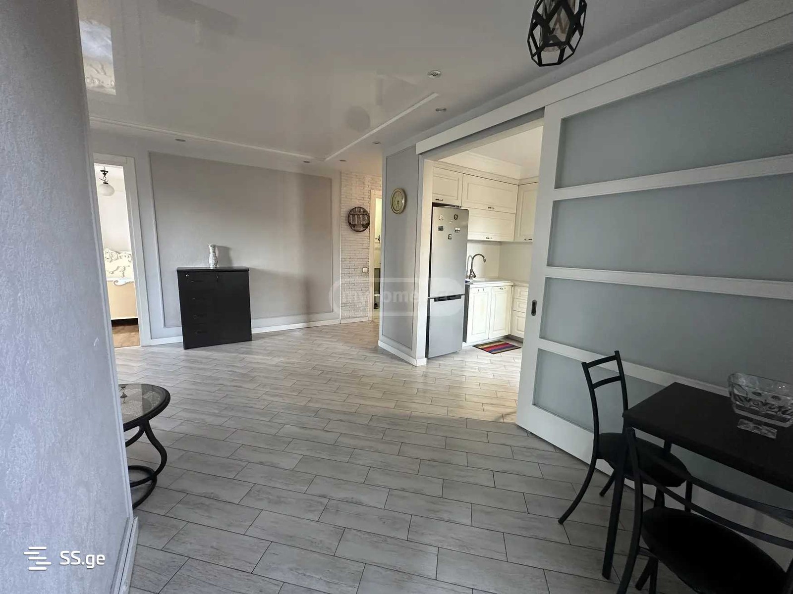 pekini st. - 4 rooms