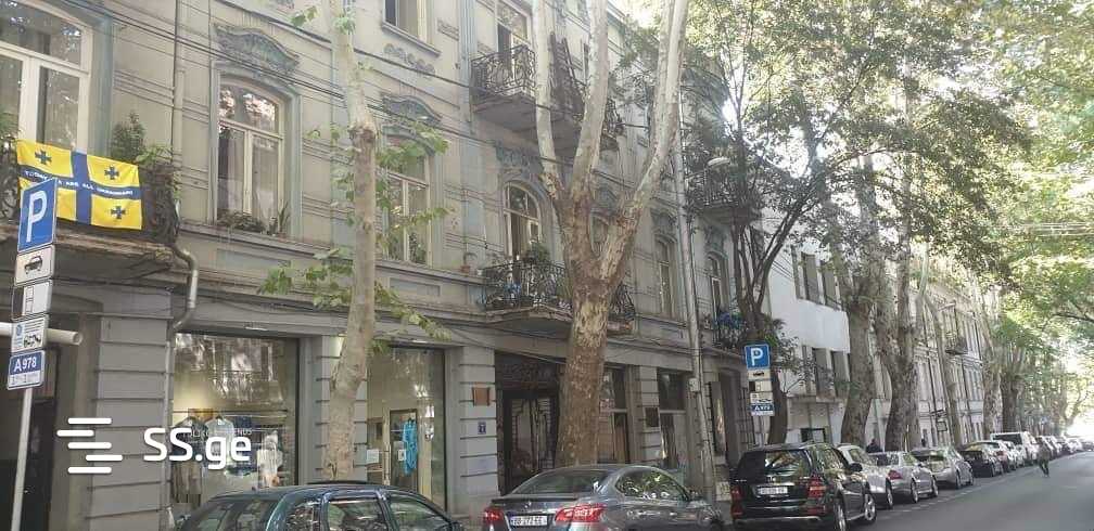 sh. Dadiani st. 7 - 2 rooms