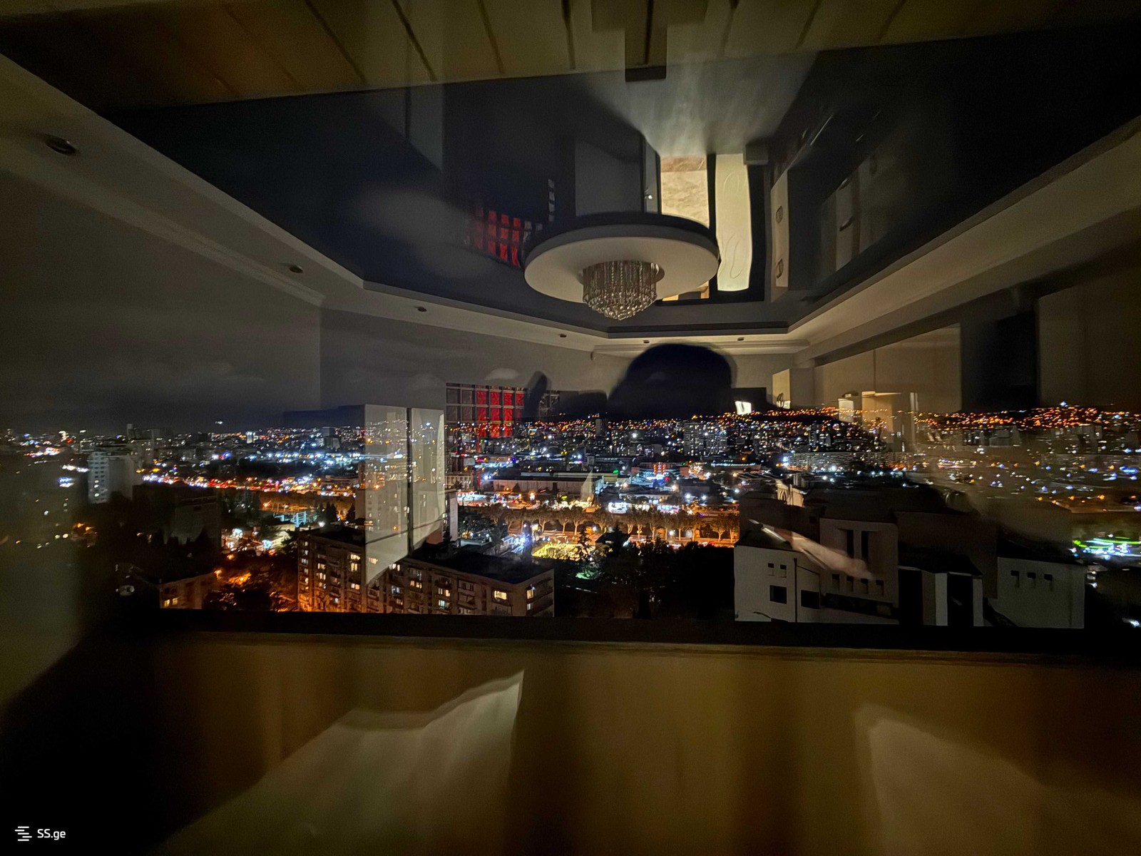 shartava st. 35/37 - 7 rooms