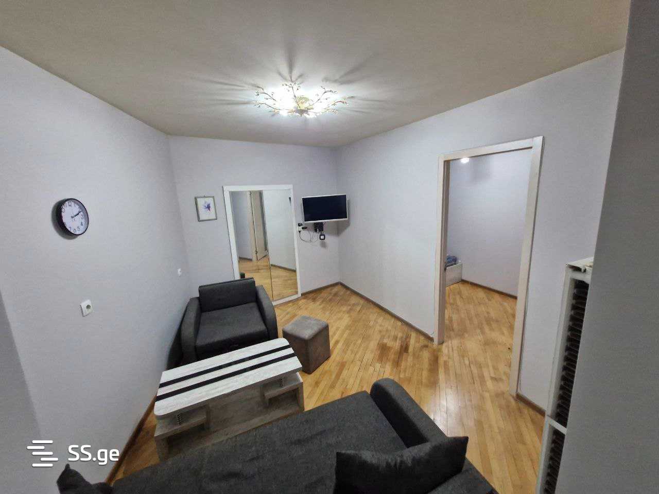 sundukian st. - 3 rooms