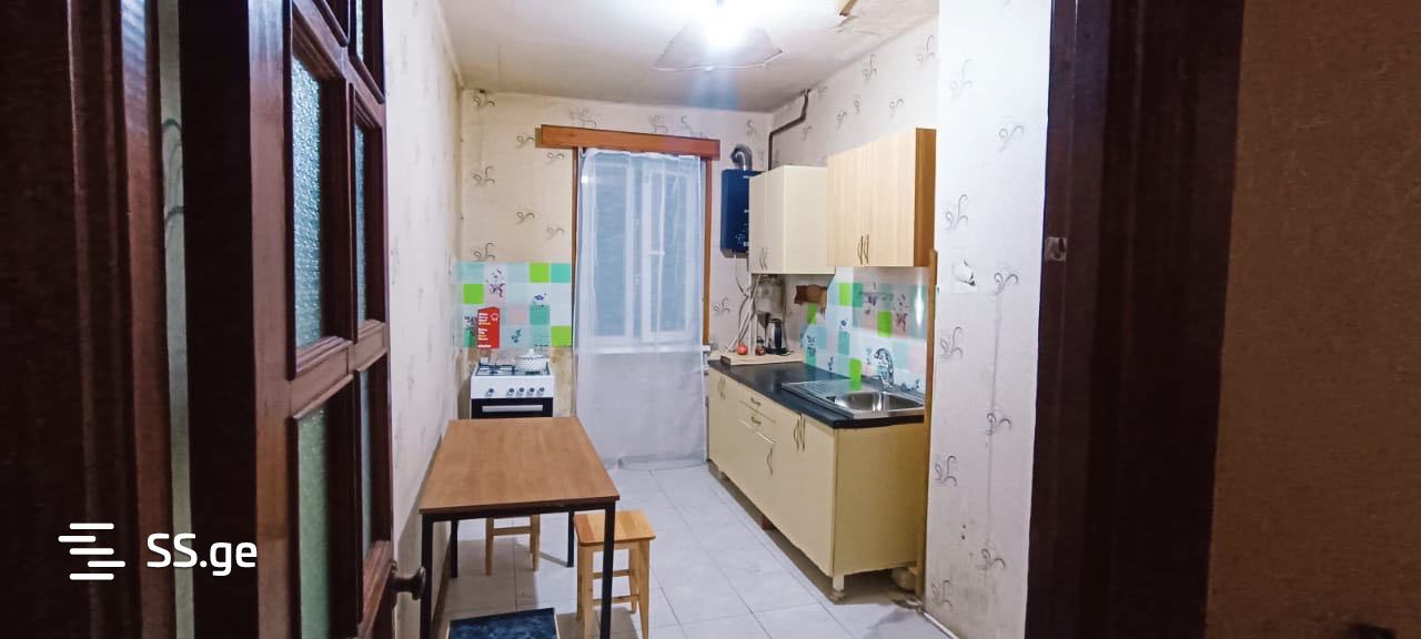 Freedom st. - 4 rooms