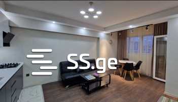 shartava st. - 2 rooms