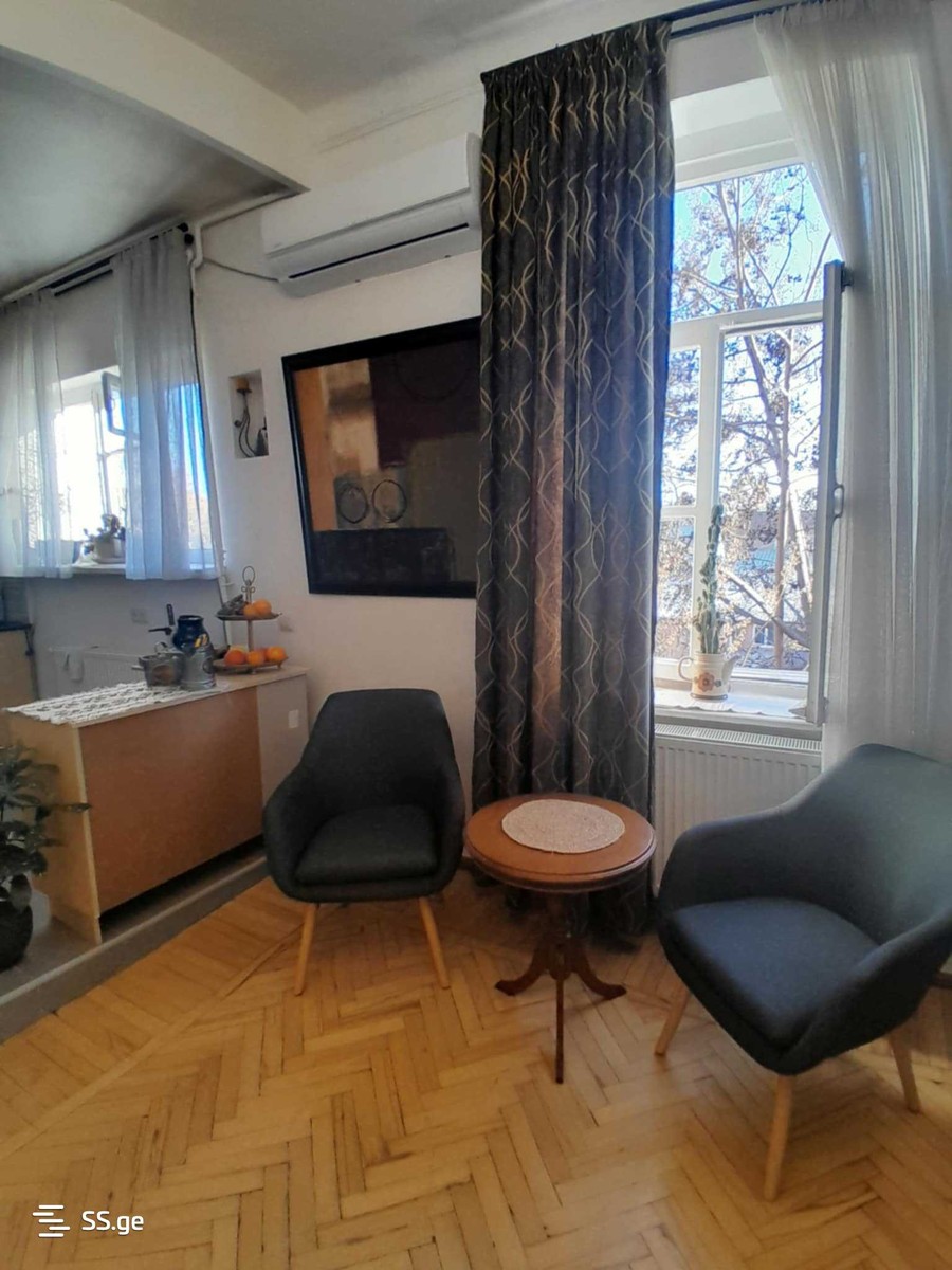 marjanishvili st. 35 - 2 rooms