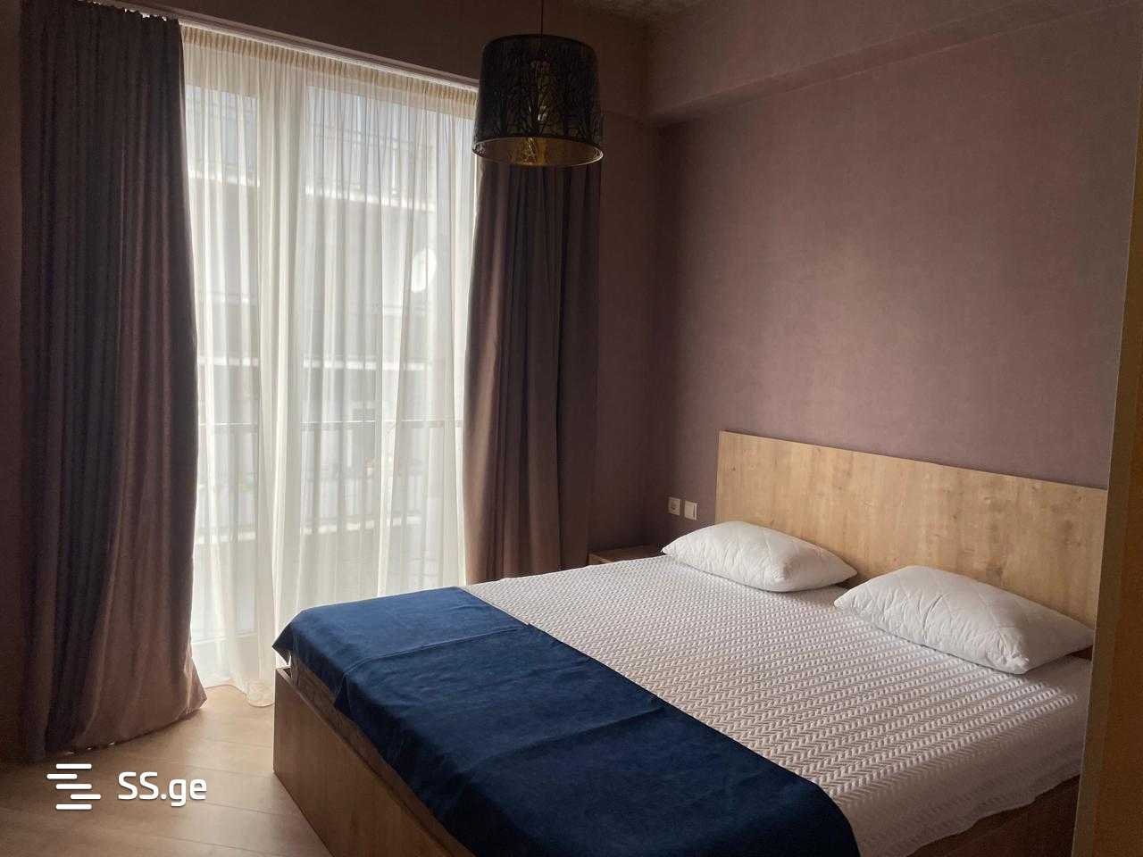 gogebashvili st. 48 - 3 rooms