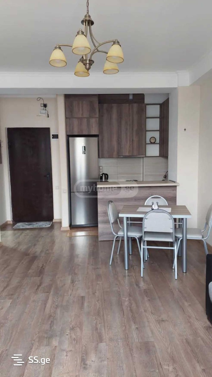 chrelashvili st. - 2 rooms