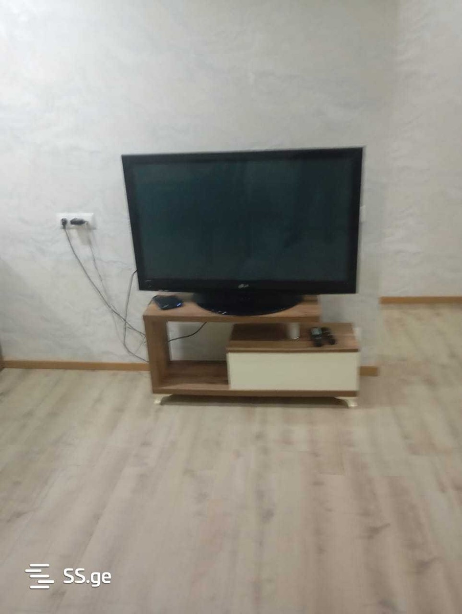 Lvovi st. - 3 rooms