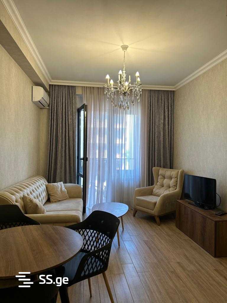 kedia st. - 2 rooms