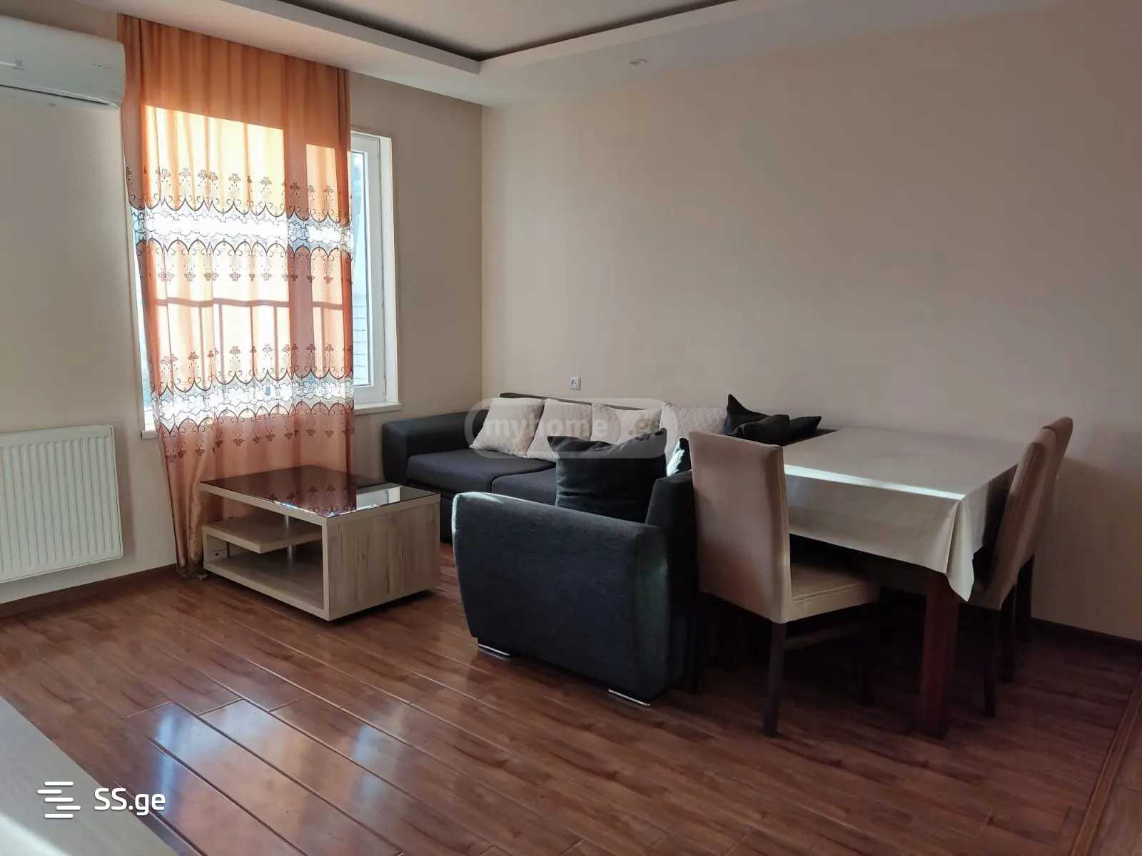 kavtaradze st. - 2 rooms