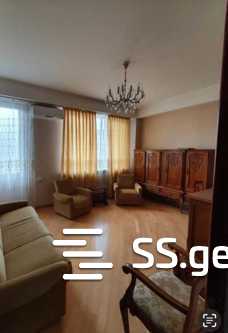 paliashvili st. - 2 rooms