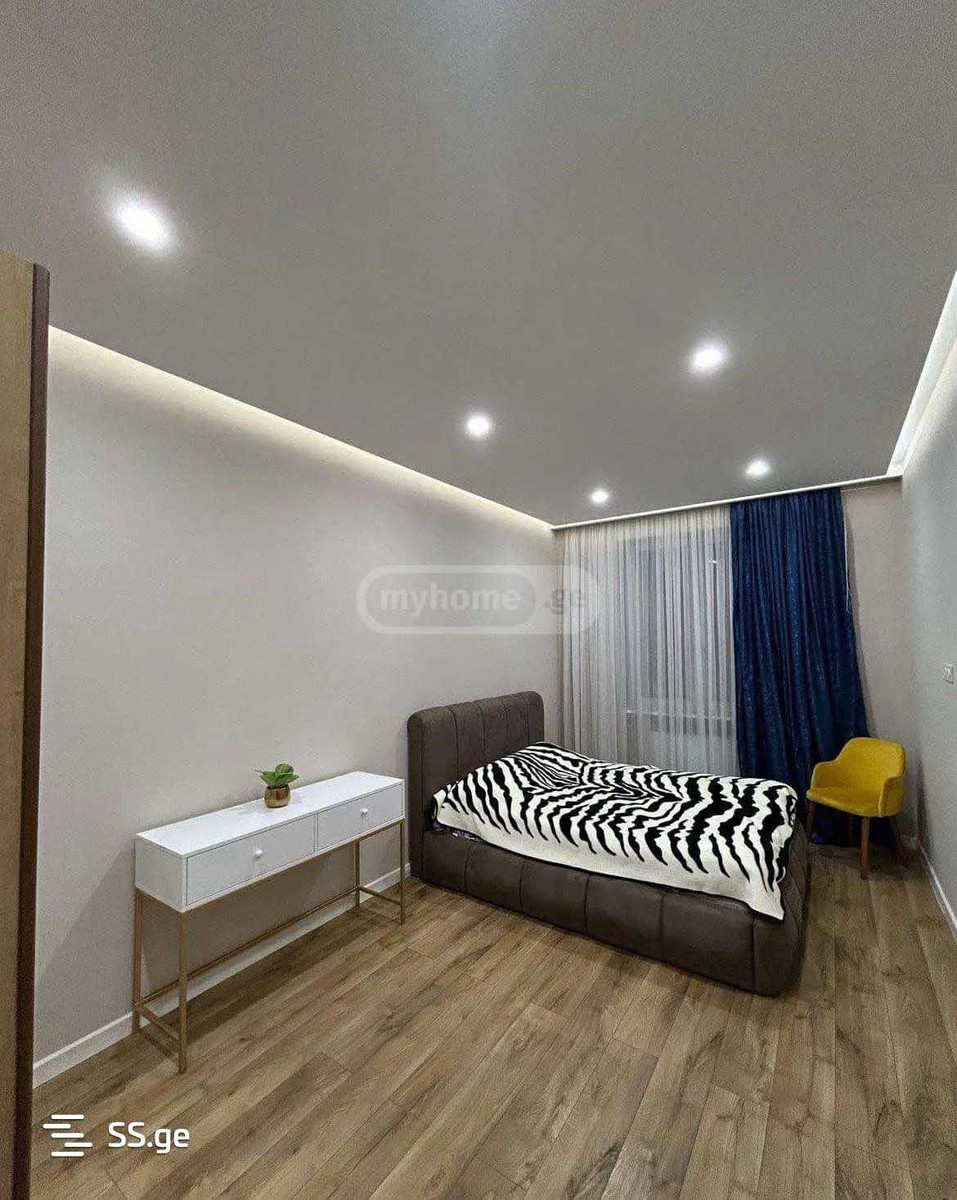 vaja-pshavela avenue 0 - 4 rooms