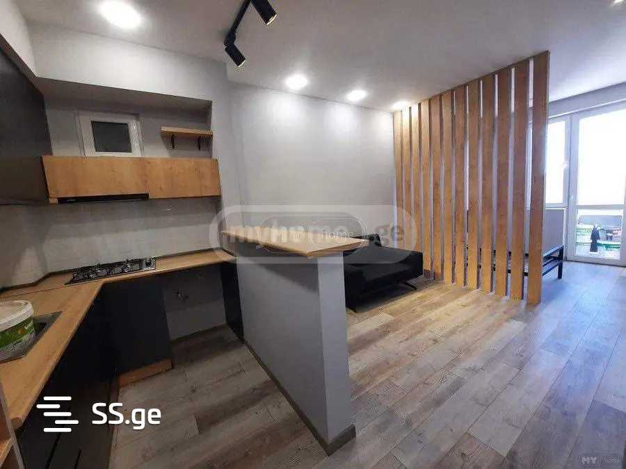 gagarin st. - 1 rooms