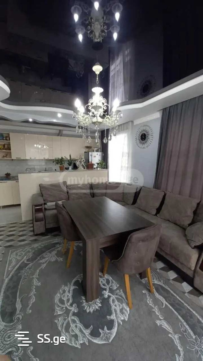 12 - 3 rooms