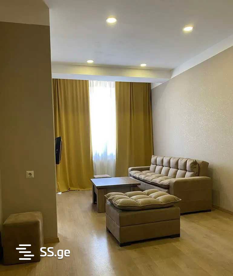 khomleli st. - 2 rooms
