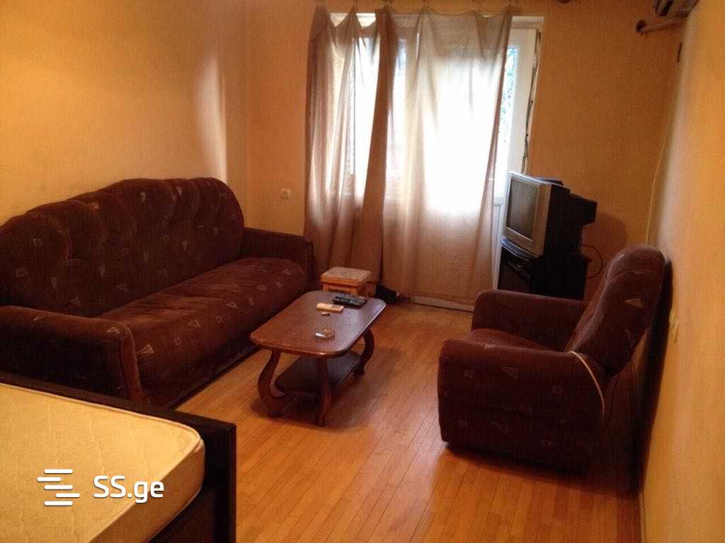 vaja-pshavela avenue - 1 rooms