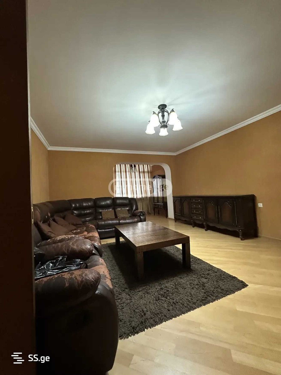 nucubidze IV plato - 4 rooms