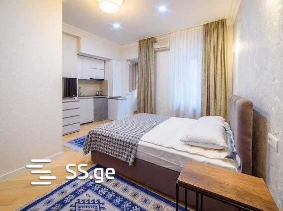 Kote Abkhaz st. - 1 rooms
