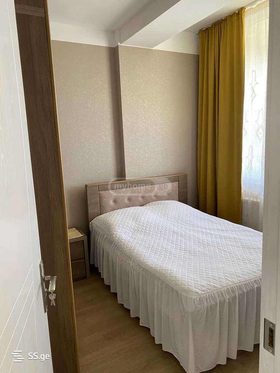 aerodromi village 1 - 2 rooms