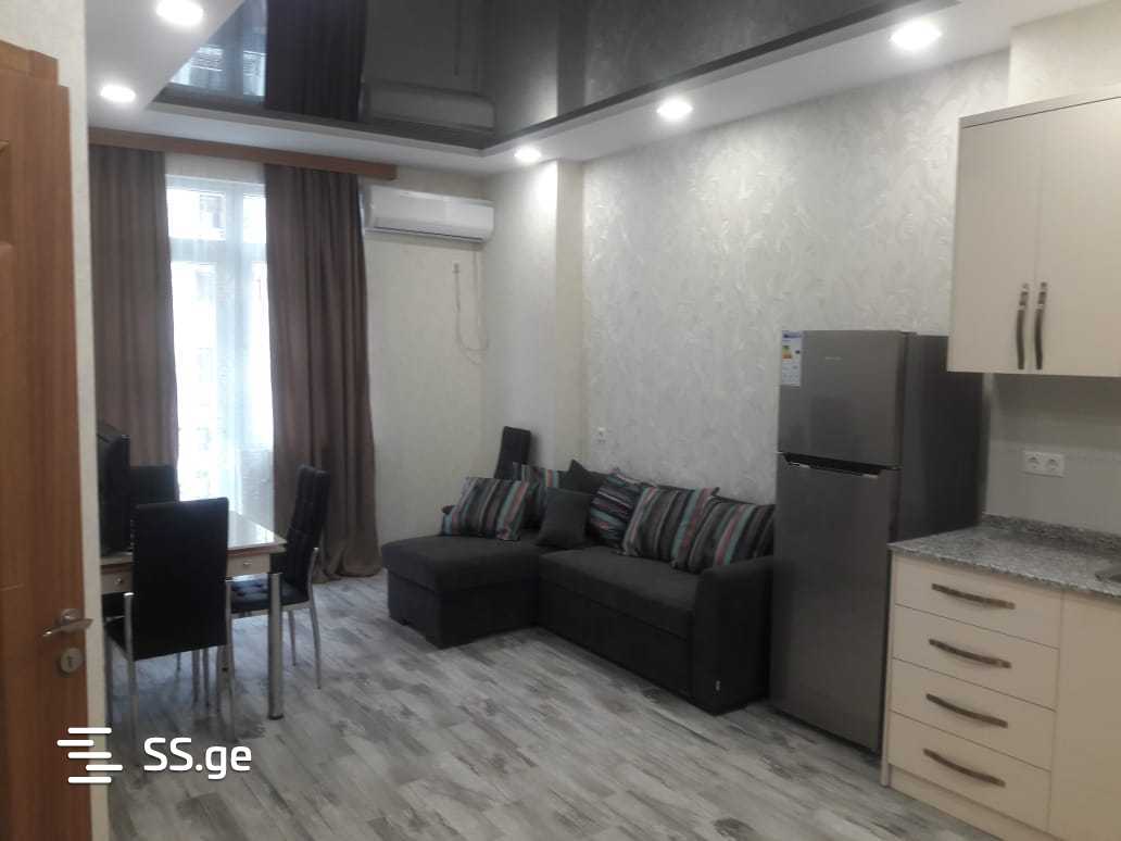 20 - 2 rooms