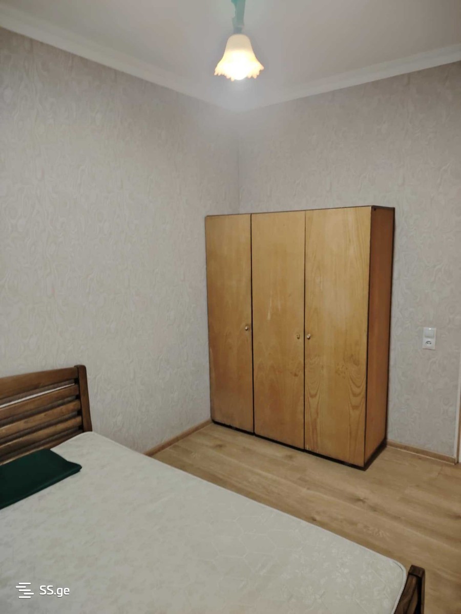 Demetre Tavdadebuli st. - 2 rooms