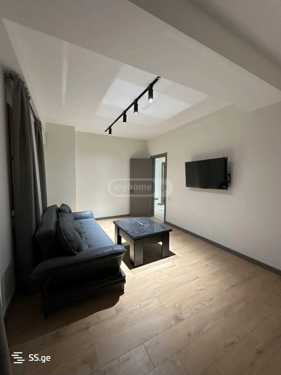 khosarauli st. 0 - 4 rooms