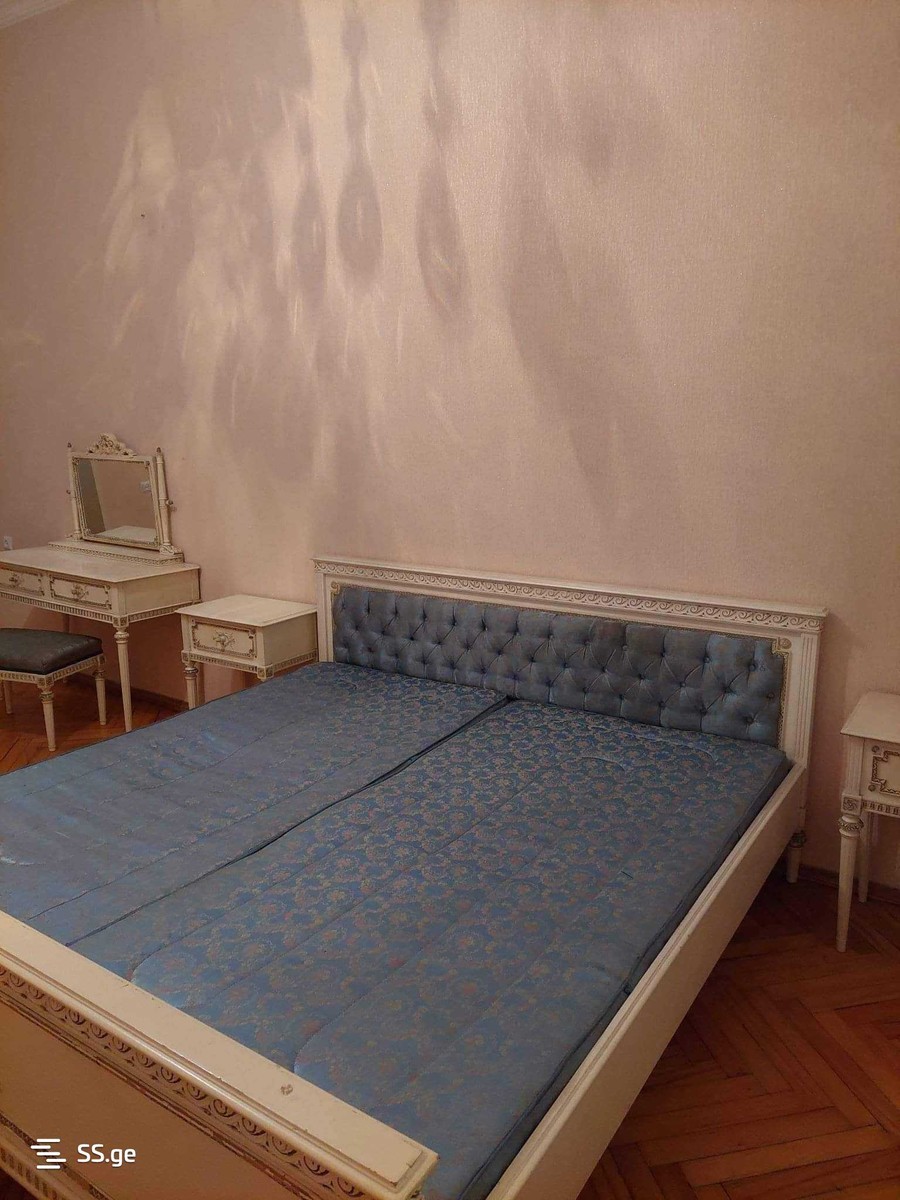 dgebuadze st. 1 - 2 rooms