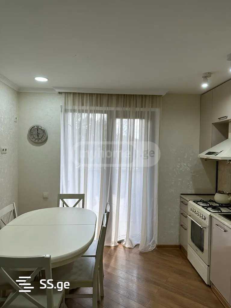 Micro. I, bl. X - Temka - 1 rooms