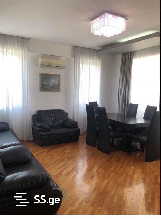 akuri st. 22 - 4 rooms