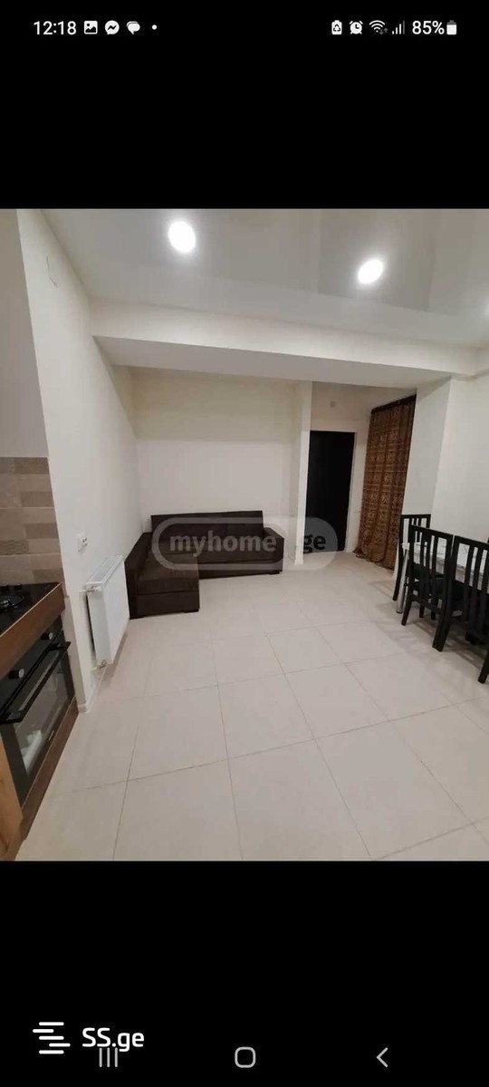 sairme st. 14 - 2 rooms