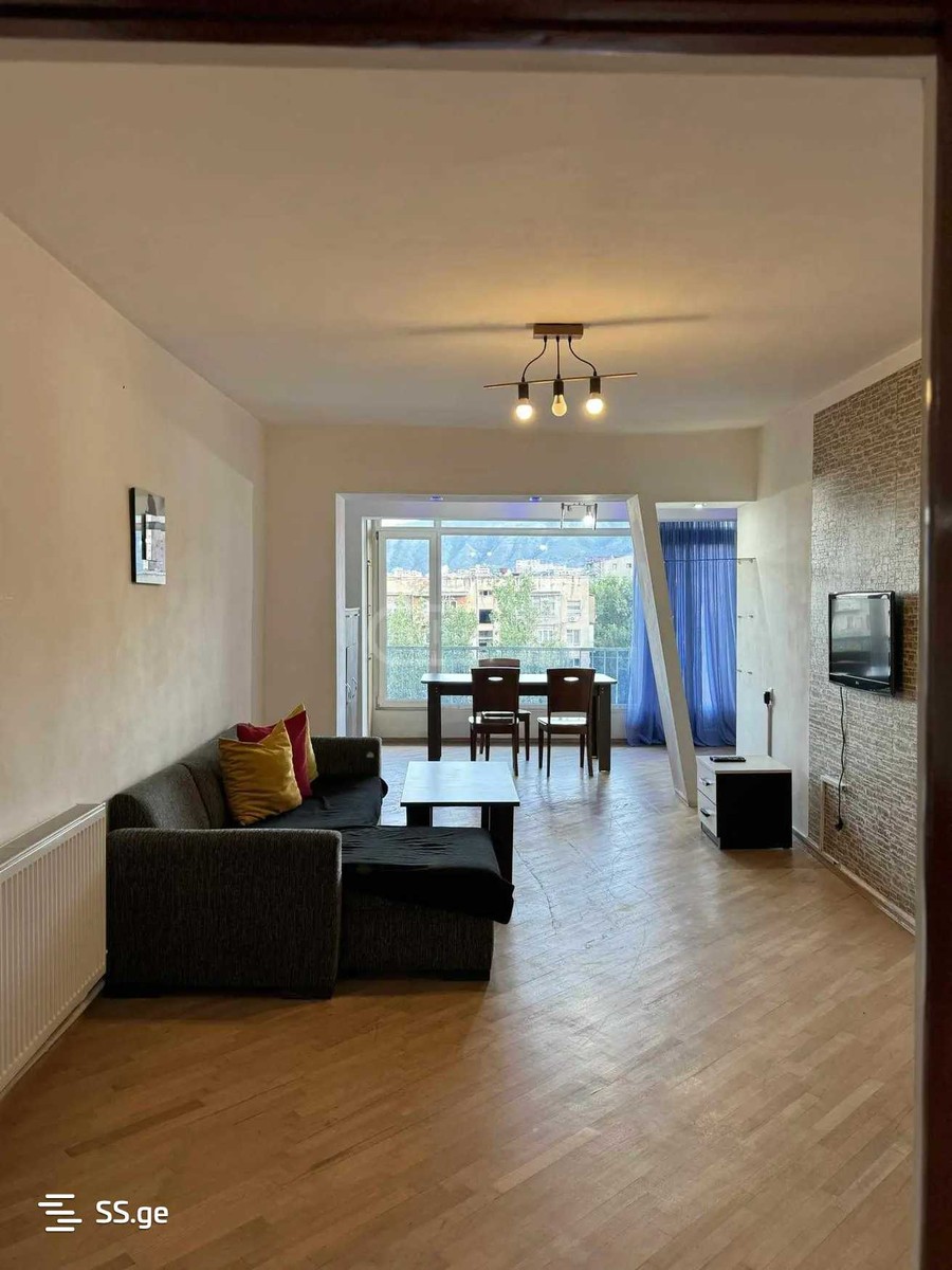 kandelaki st. 10 - 2 rooms